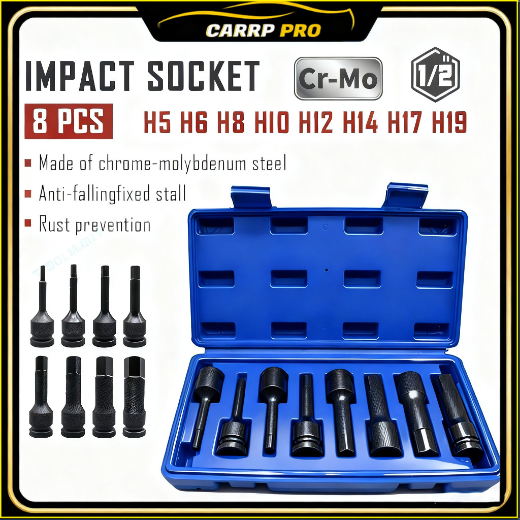 hex socket - Prices and Promotions - Aug 2026 | Shopee Malaysia