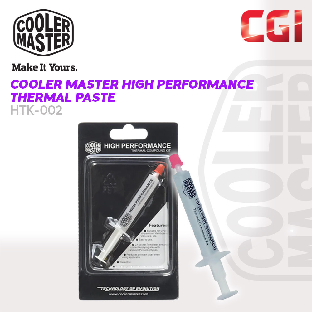 Buy thermal paste Online With Best Price, Jul 2026 | Shopee Malaysia