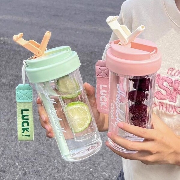 botol air budak botol air tahan sejuk tumbler tahan sejuk Summer High ...