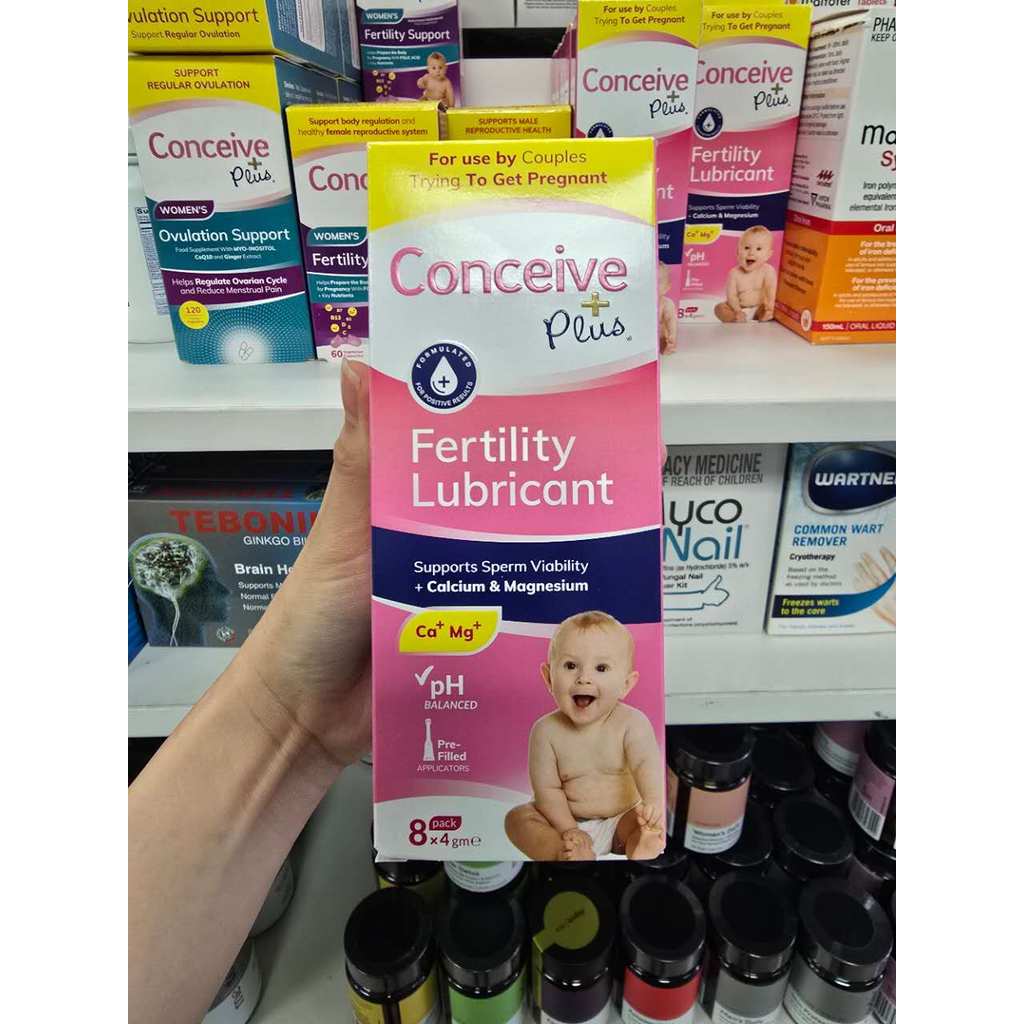 Buy conceive plus lubricant Online With Best Price, May 2026