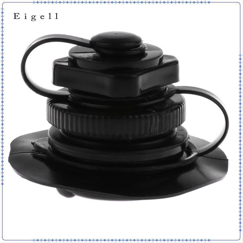Eigell Inflatable Airlock Spiral Air Valve Plugs Replacement Screw Type ...