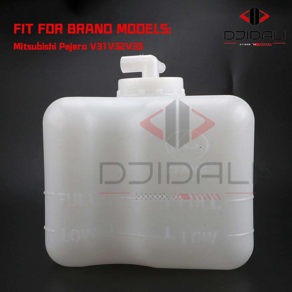 Mitsubishi Coolant Overflow Reservoir Water Tank Fit For Mitsubishi ...
