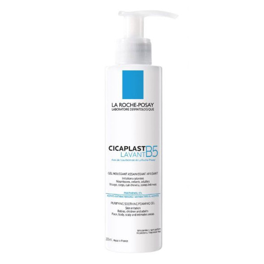 La Roche Posay Cicaplast Lavant B5 200ml