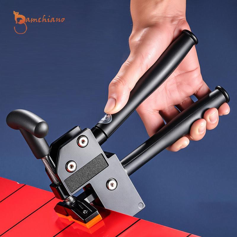 [Gamchiano] Porcelain Ceramic Floor Tiles Cutter Fit 1-18mm Thickness ...