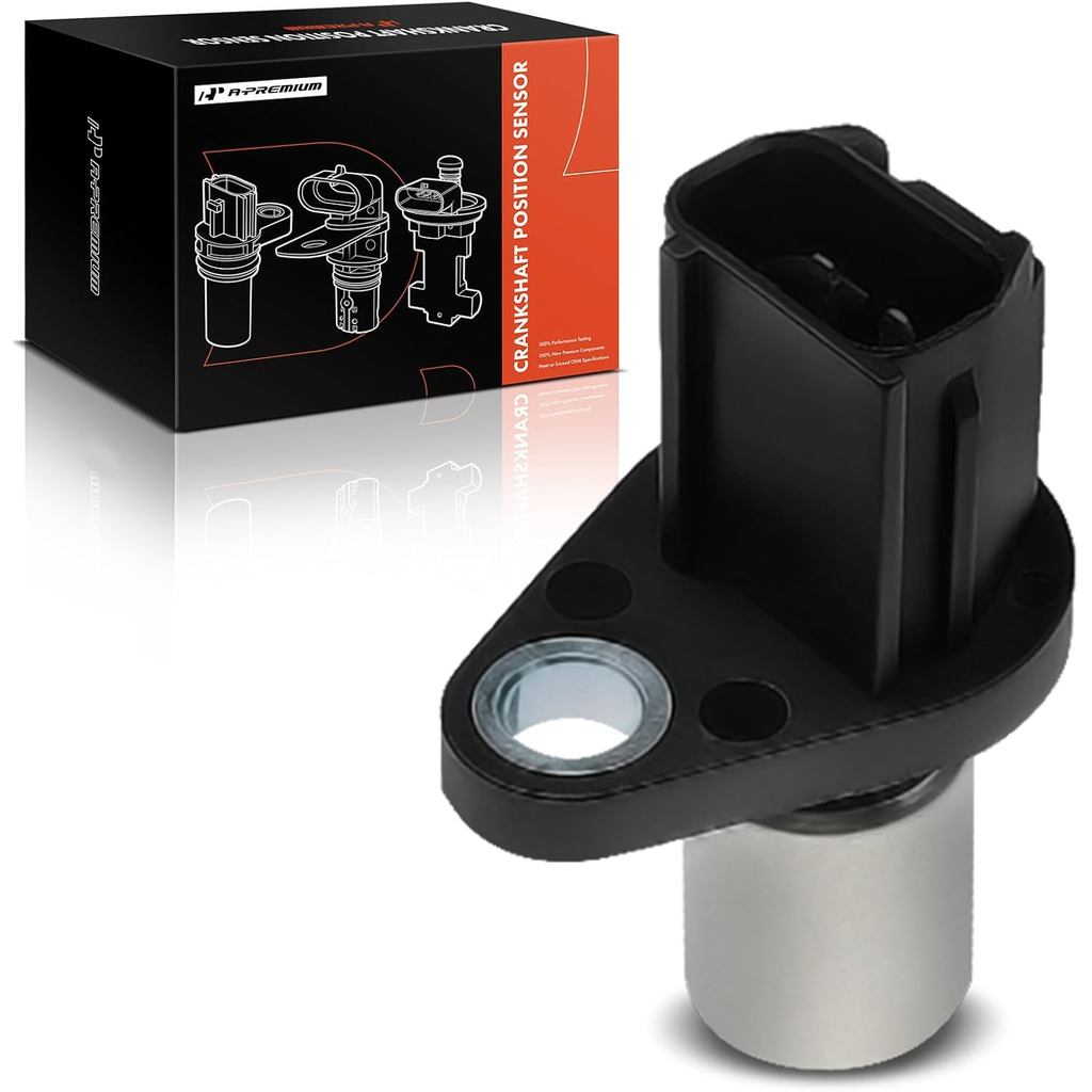 A-Premium Engine Camshaft Position Sensor Compatible with Toyota, Lexus ...