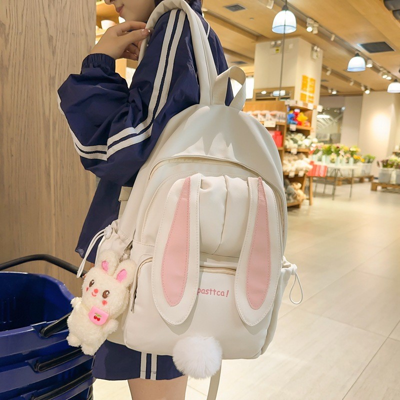 Schoolbag Female Korean Version Harajuku High School Student Japanese ...