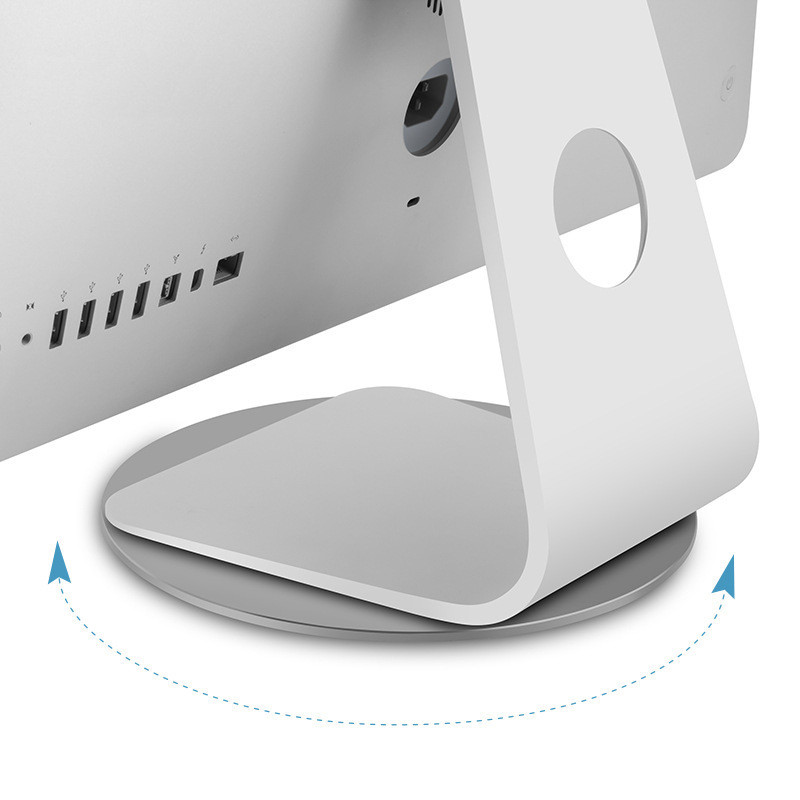 Eppo All-in-One Machine iMac Computer Monitor Elevated Rack Base Can ...