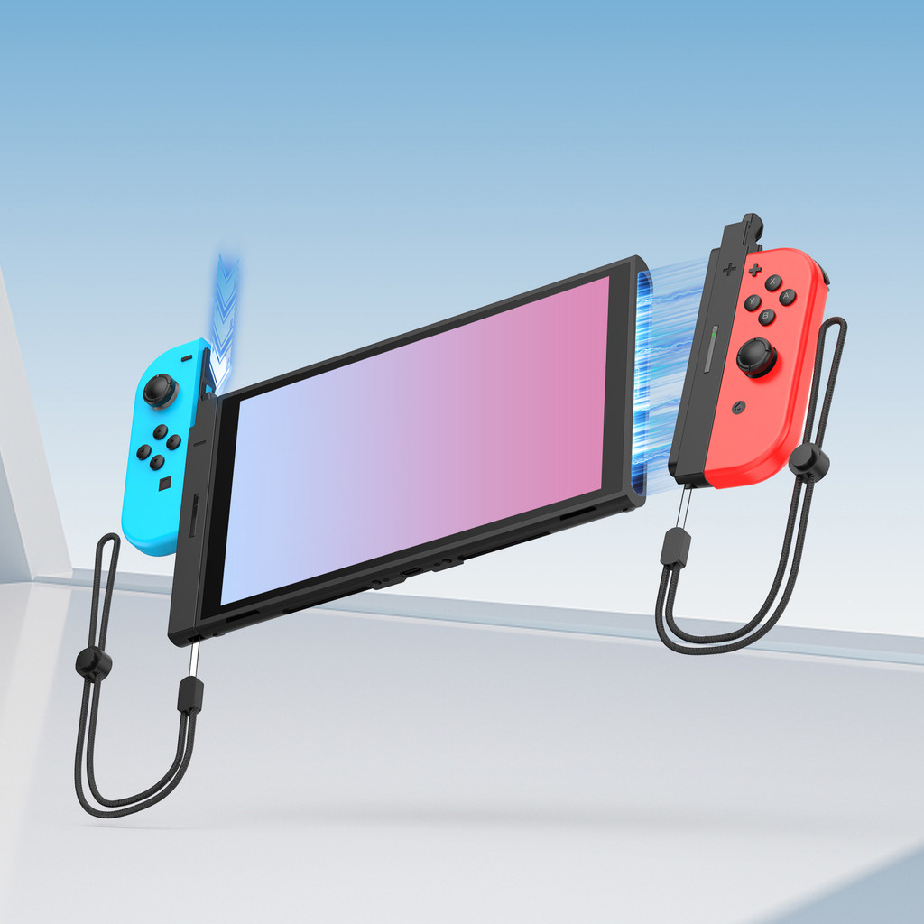 Controller Connecting Adapter Magnetic Adapter Portable Connector ...