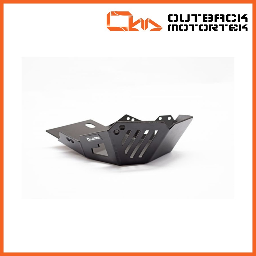 Outback Motortek Honda NX500 / CB500X - Skid Plate | Shopee Malaysia
