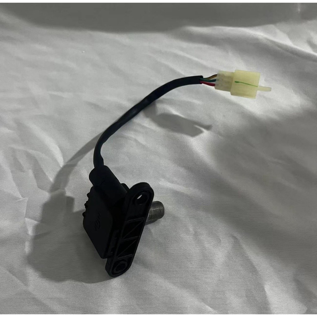 Digital speed sensor conversion mechanical speedometer sensor | Shopee ...