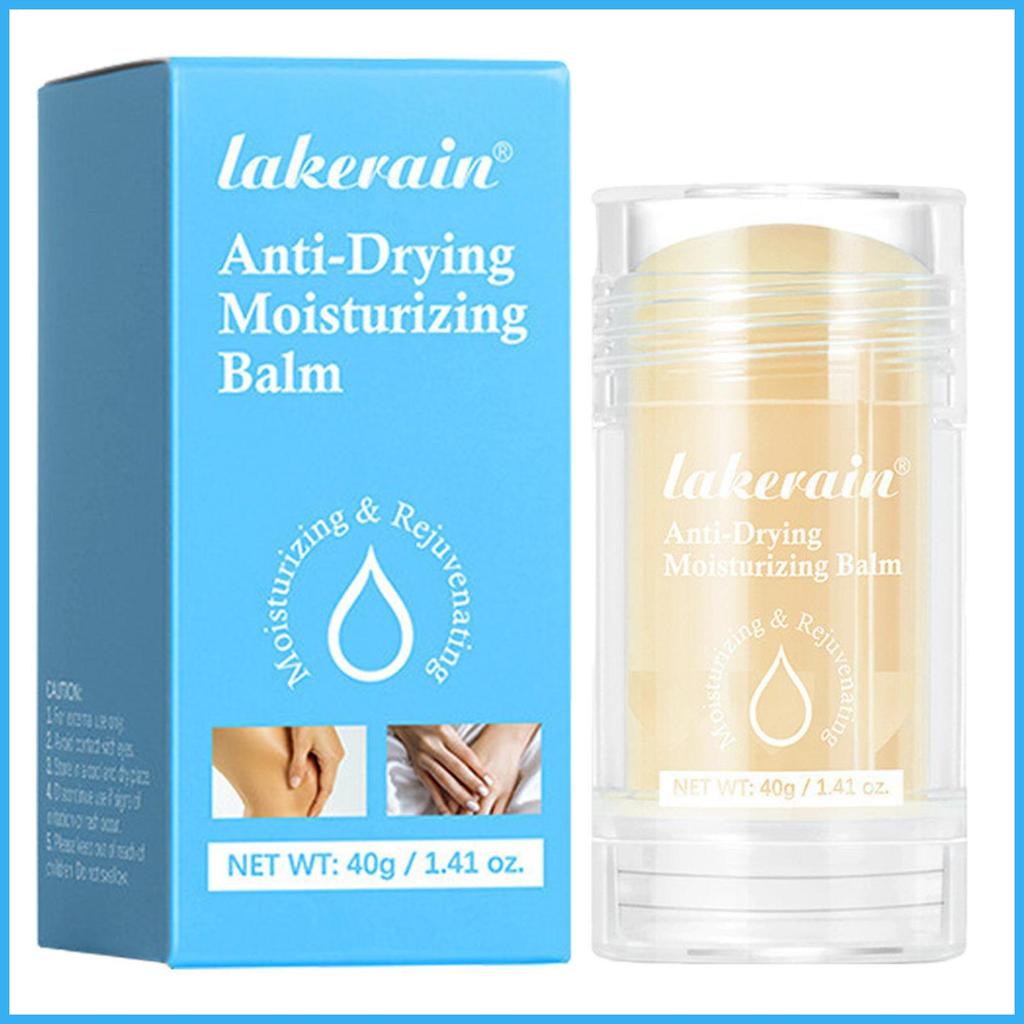 Cracked Heel Stick Moisturizing Anti Cracking Moisturizer Dry Cracked ...