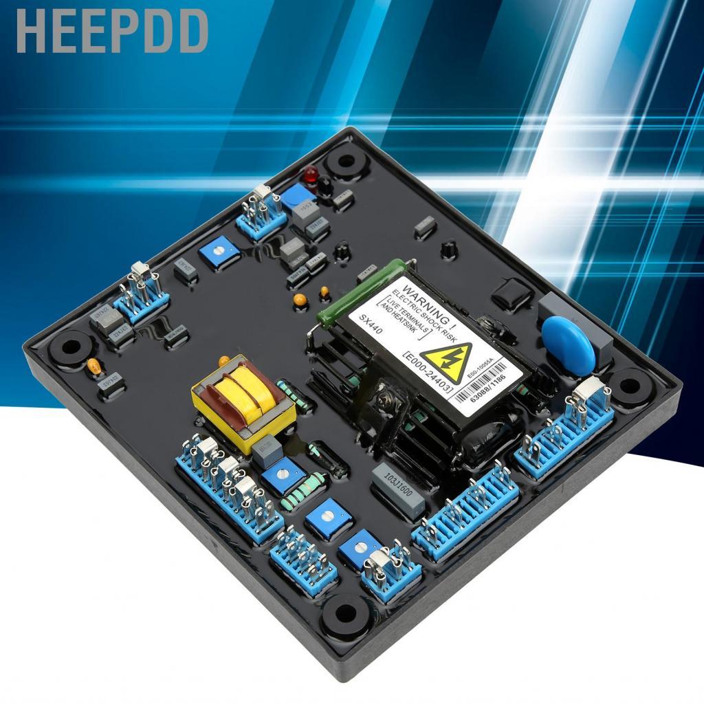 HEEPDD Zoutchlorinator, Ti-plaatgenerator met Instelbare Output, WiFi