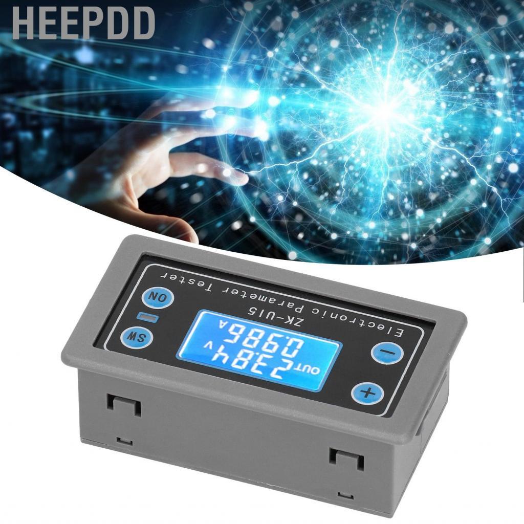 Produktbild von HEEPDD 10D471K Varistor – 10 Mm, 470 V, 50 Stück – Für Überspannungsschutz & Elektronische Schaltungen