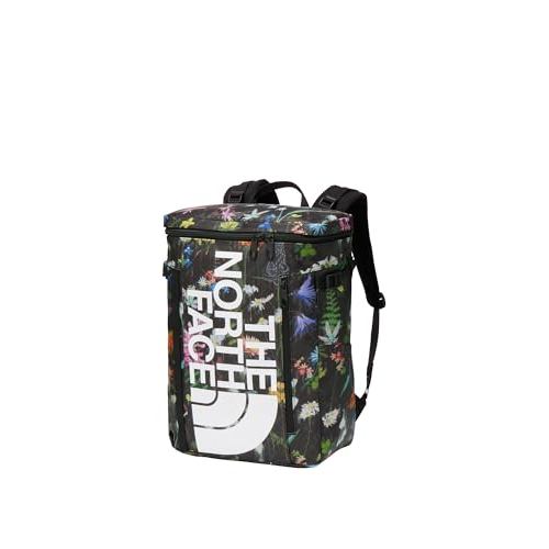 THE NORTH FACE BC Fuse Box II Unisex Backpack Collection | Shopee Malaysia