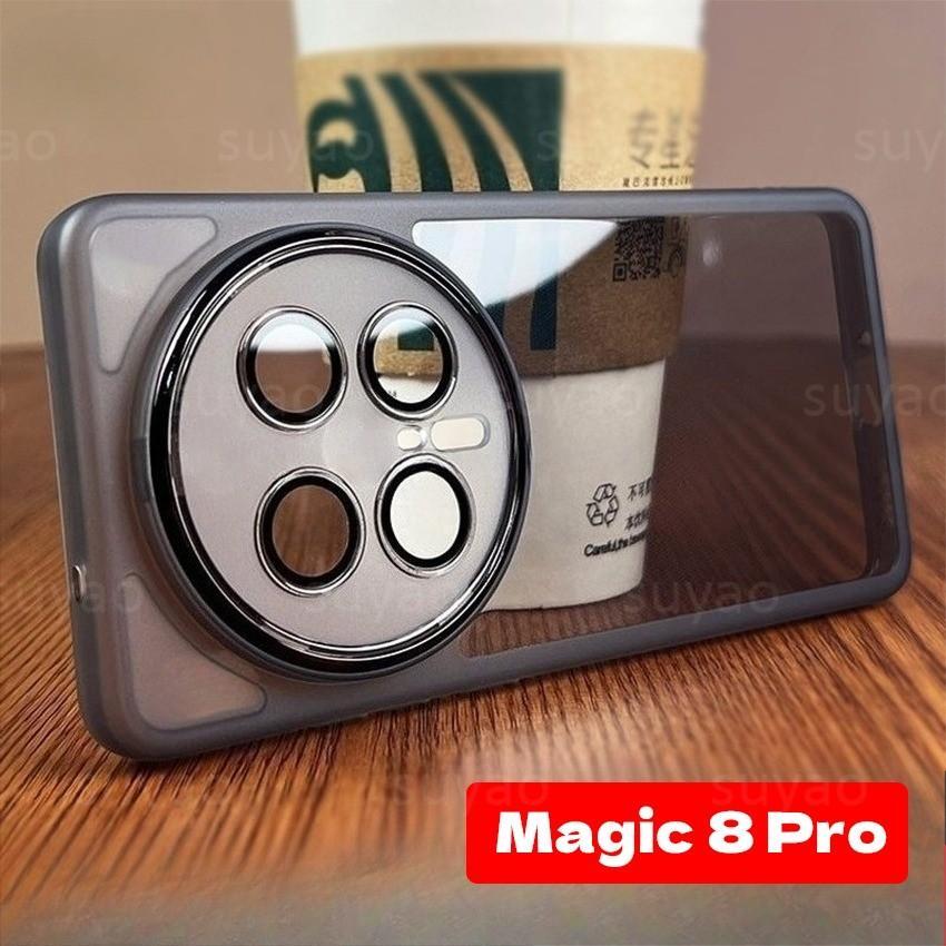 for Honor Magic 8 Pro MAGIC 8Pro Magic8 Magic8Pro Lens Protector ...