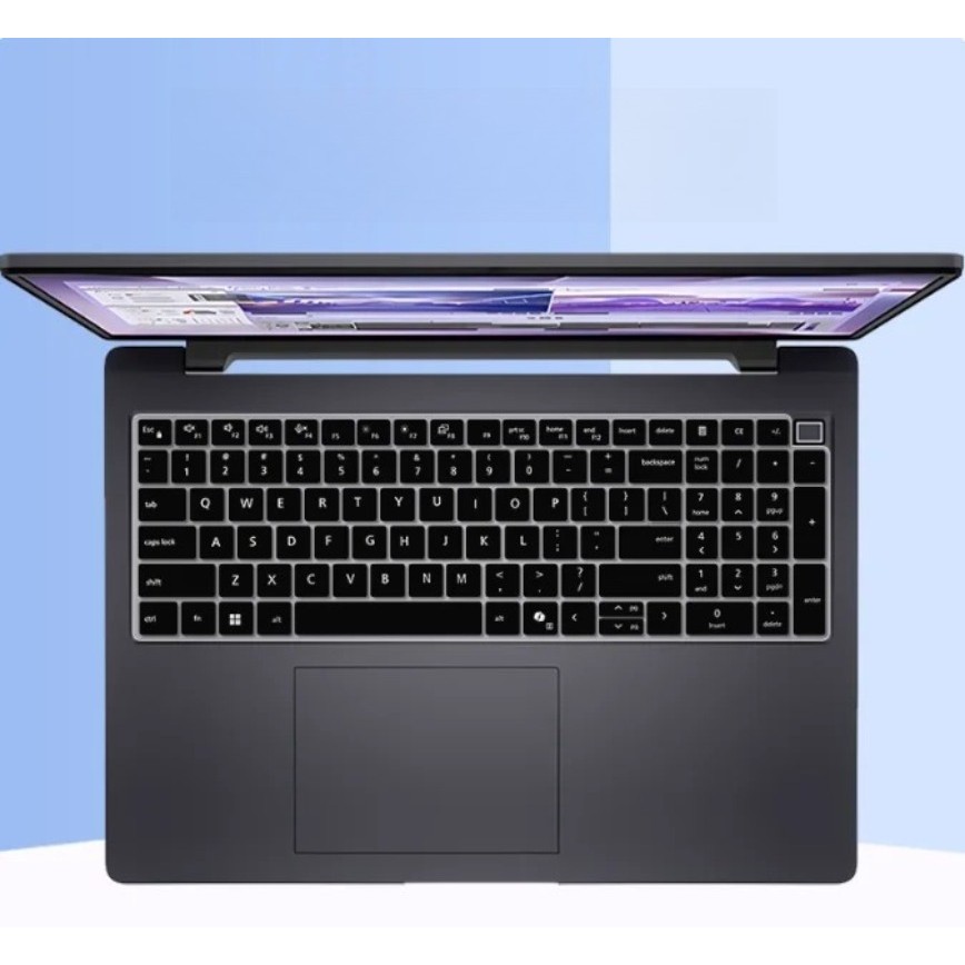 mCover Compatibile esclusivamente con Dell Pro 14 Plus PB14250 PB14255 e Pro 14 PC14250 PC14250 PC14255 Windows PC (non compatibile con altri modelli Dell), Nero
