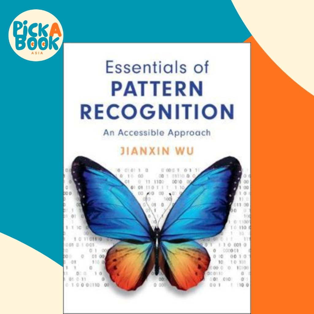 [100% Original Books] - Essentials of Pattern Recognition : An ...