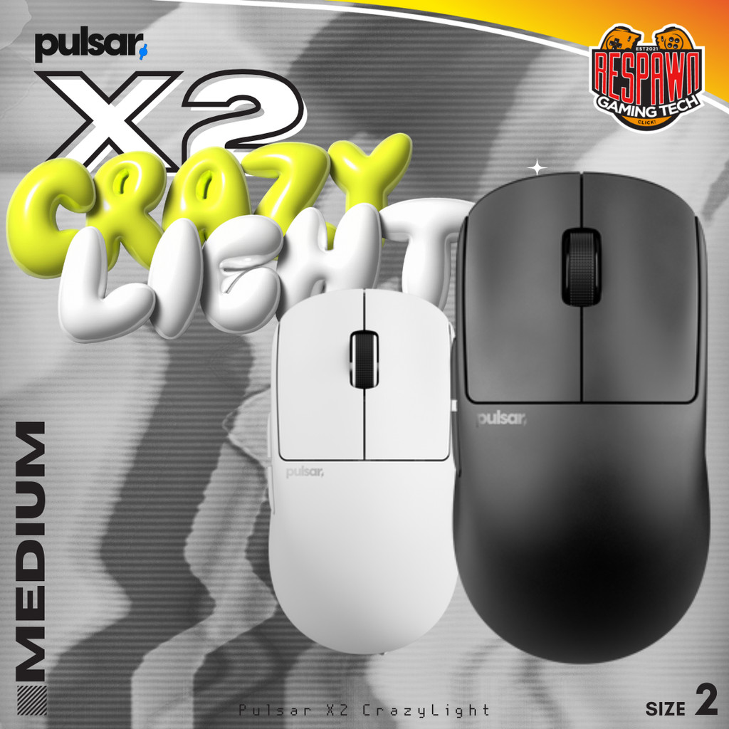 Imagem Cena de Pulsars new mouse 2