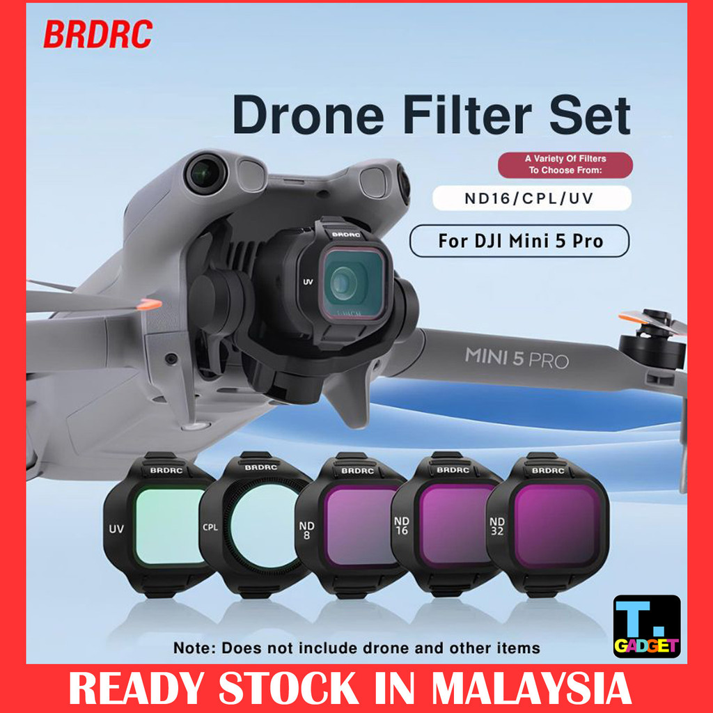 Lens Filters Gimbal Protector Camera Kit Series Camera Lens Filter UV ...