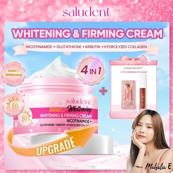 glutathione for skin price K-BEAUTY REVIEW: APLB – Glutathione Niacinamide Facial Cream – Pearl and  Bubbles main image 0