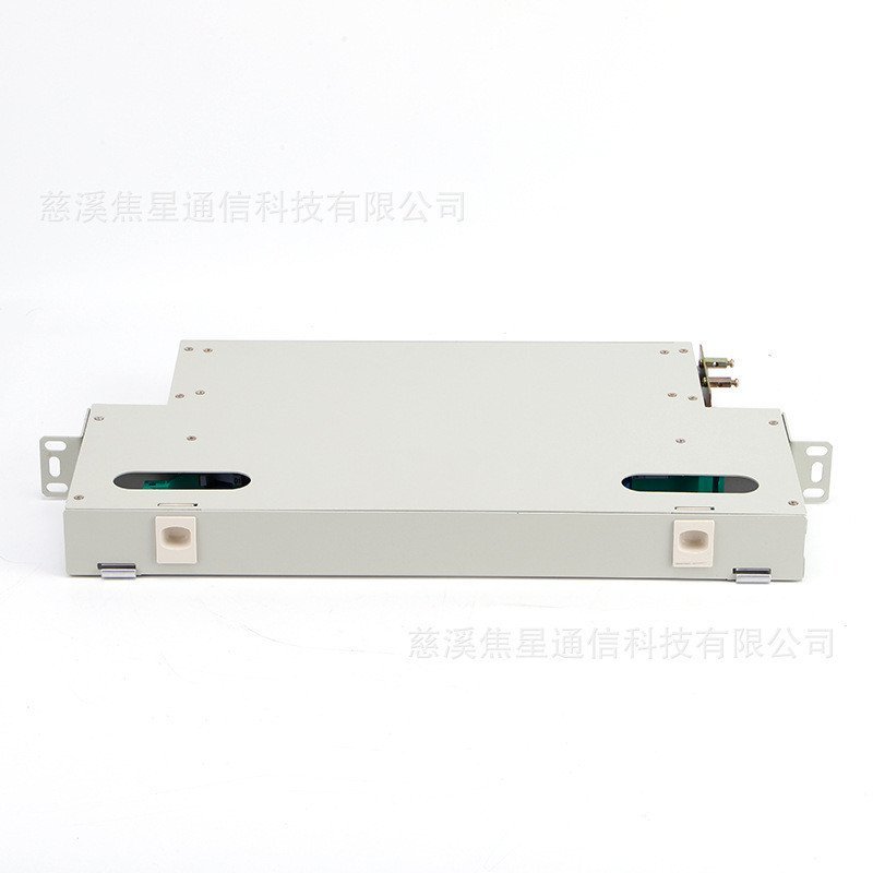 Full Configuration/Wiring Rack Concave Convex FC12S Rack Type LCODFC ...