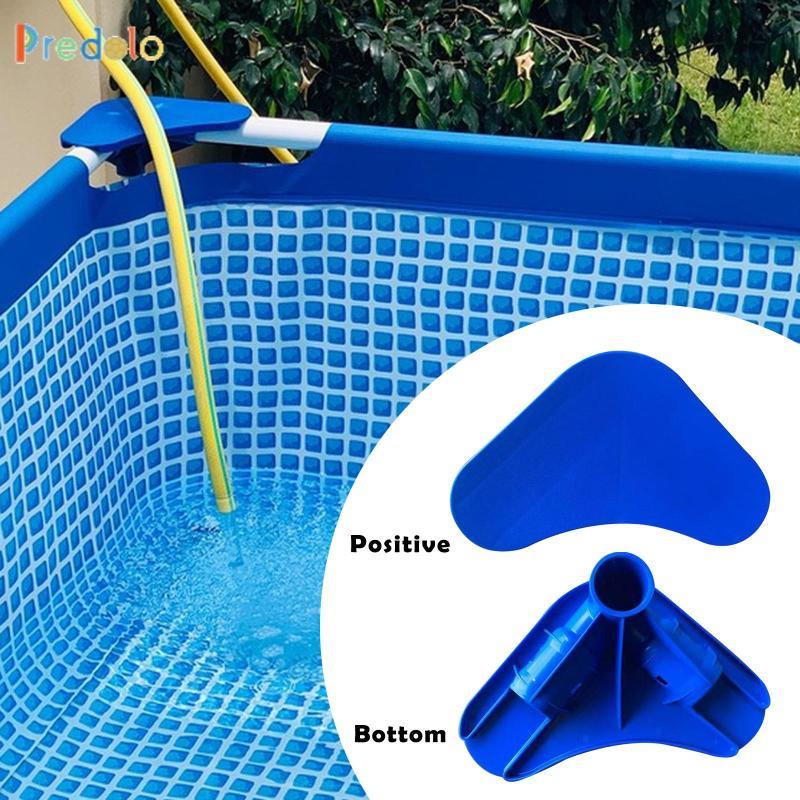 [Predolo] Pool Frame Corner Bracket for Above Ground Garden Pools ...