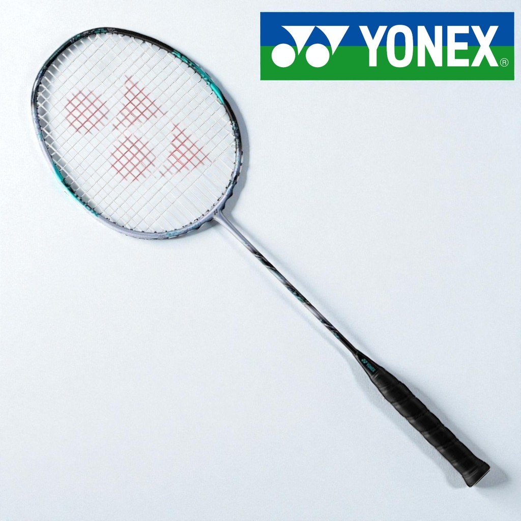 YONEX Astrox 88S Pro Unstrung Badminton Racket - Silver & Celestial ...