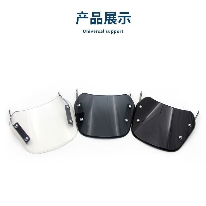 Motorcycle Universal Electric Vehicle Off-Road Vehicle Modified Small ...