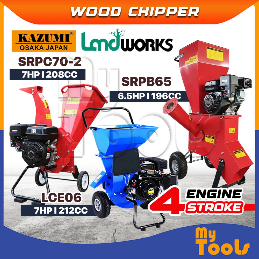 Mytools 7HP (212/208cc) 3