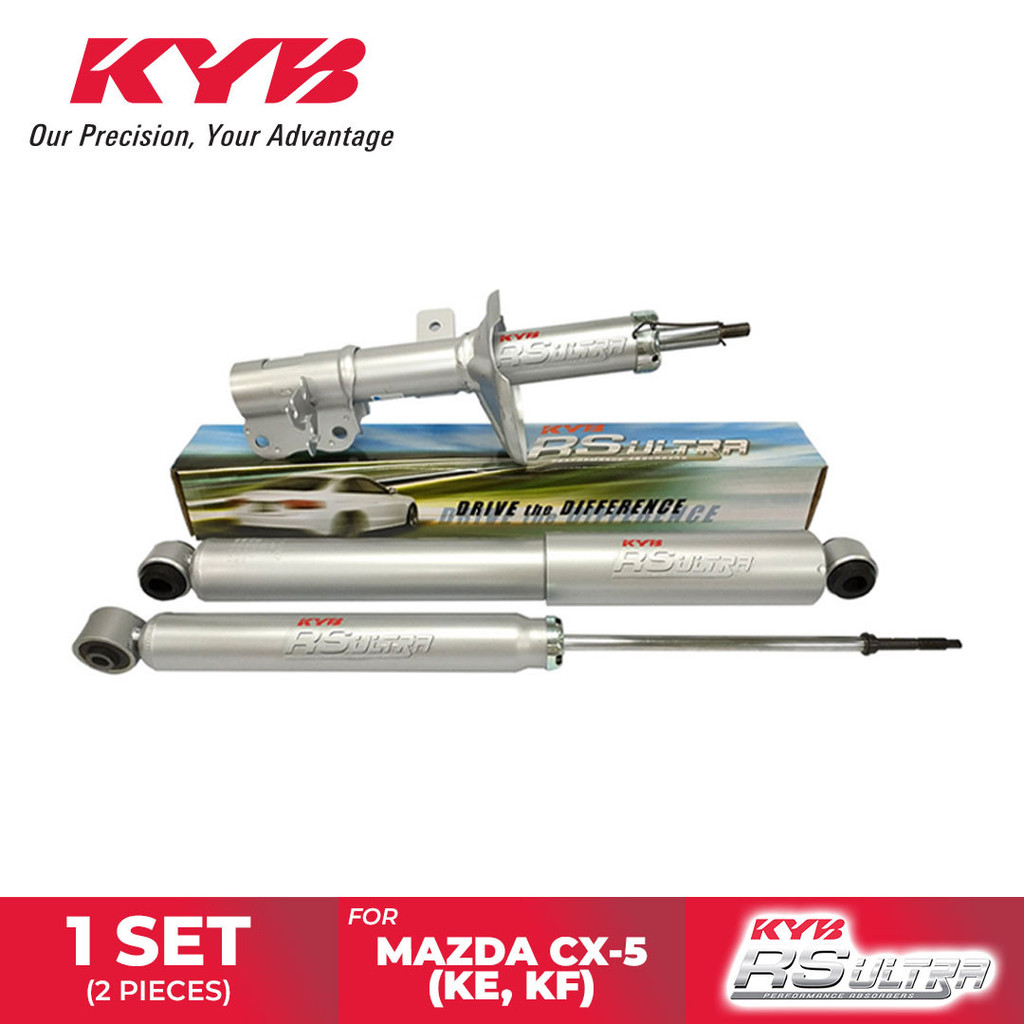 Kayaba RS Ultra Absorber - Mazda CX-5 (KE, KF) | Shopee Malaysia
