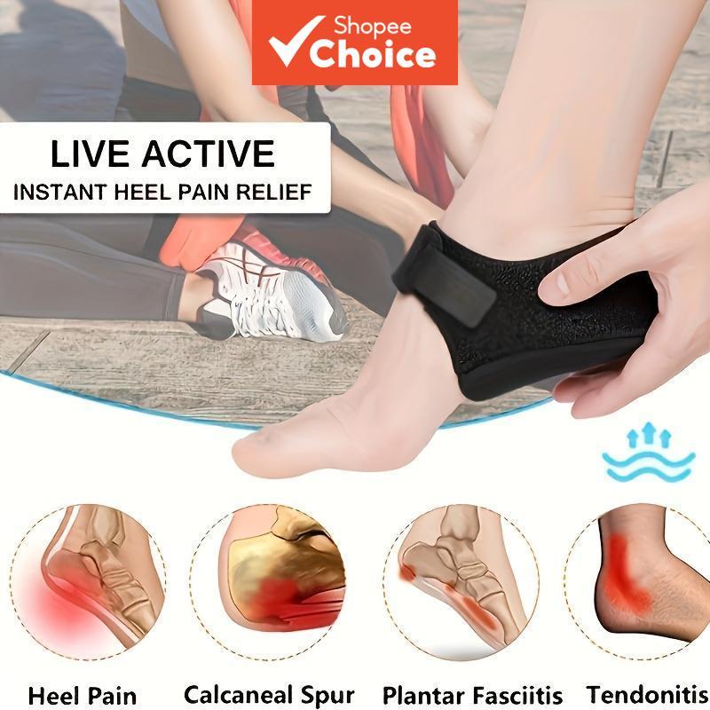 plantar fasciitis - Prices and Promotions - Oct 2026 | Shopee Malaysia