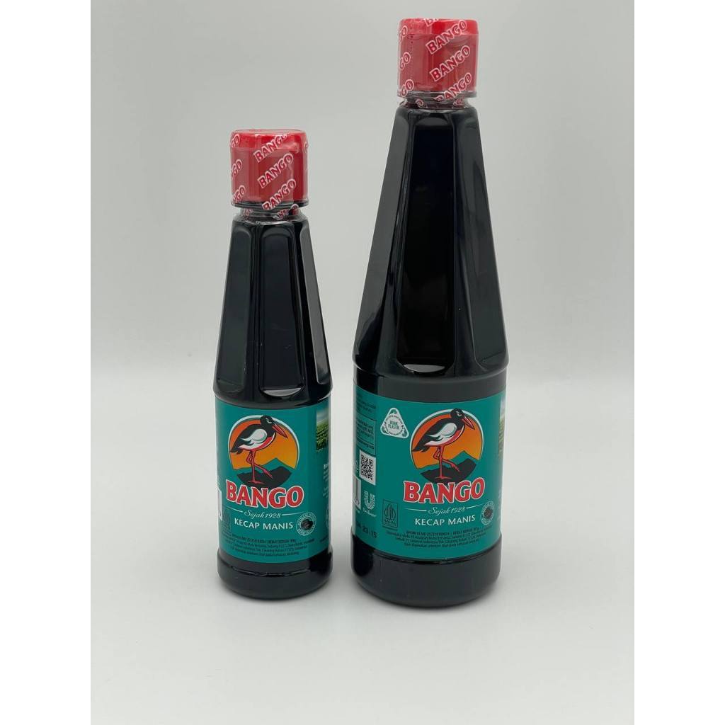 KICAP MANIS BANGO 385GM & 189GM | Shopee Malaysia