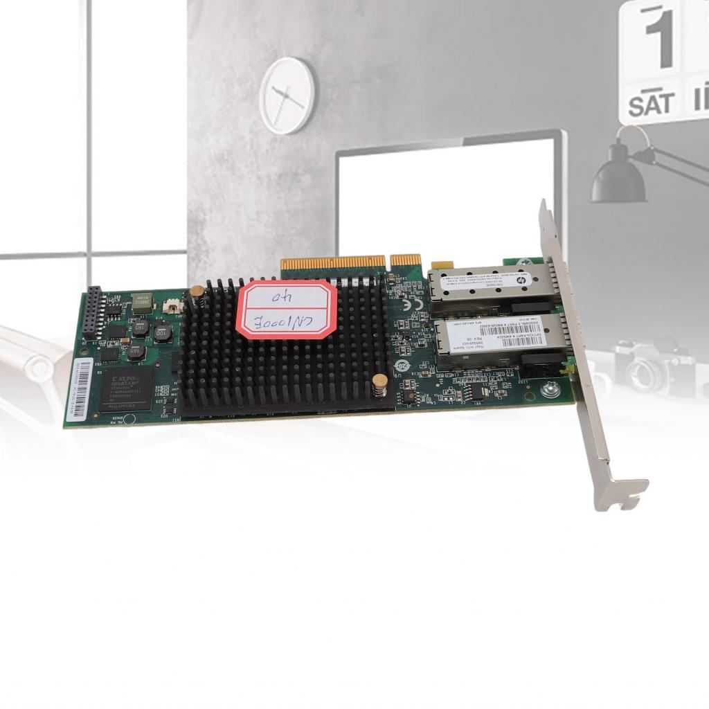 apill PCIE Network Card 10GbE PCI Express Ethernet Adapter Port SFP and ...