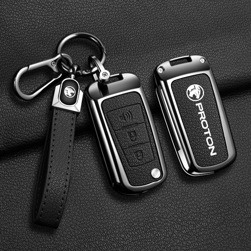 proton Saga 2019-2024 Persona Preve Suprima S Lriz saga vvt car key ...
