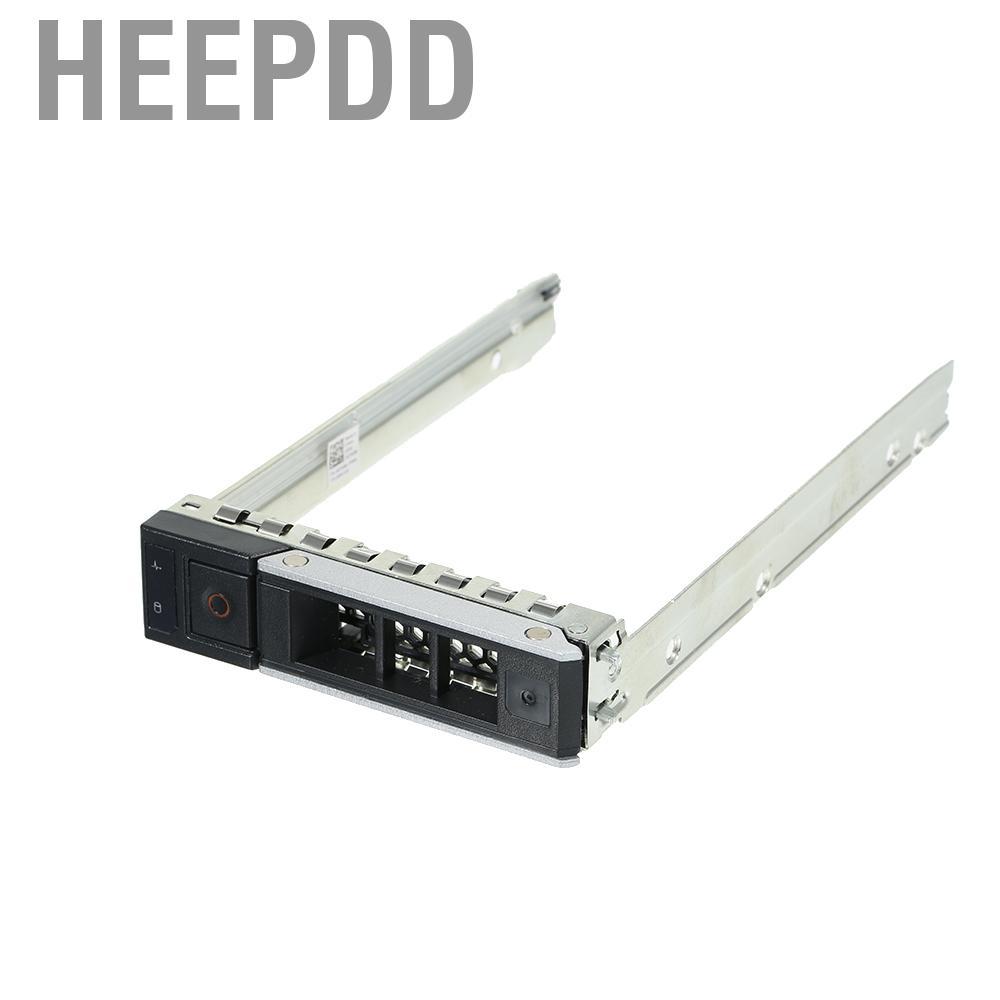 HEEPDD 3.5 Hard Drive Caddy Replacement for Dell 14th Gen PowerEdge ...