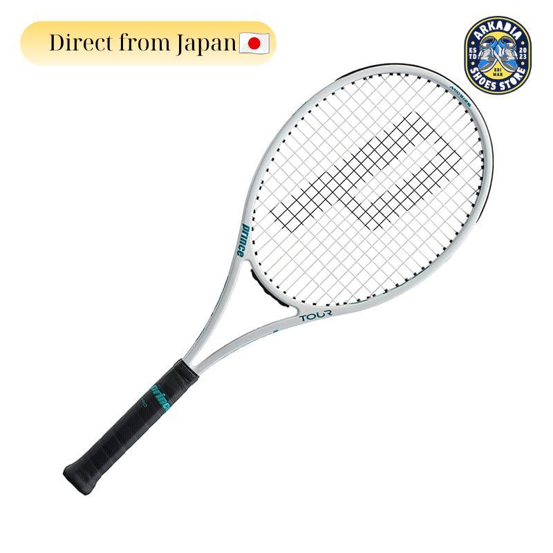 Prince Tennis Racket TOUR 95 7TJ177 Frame Only | Shopee Malaysia