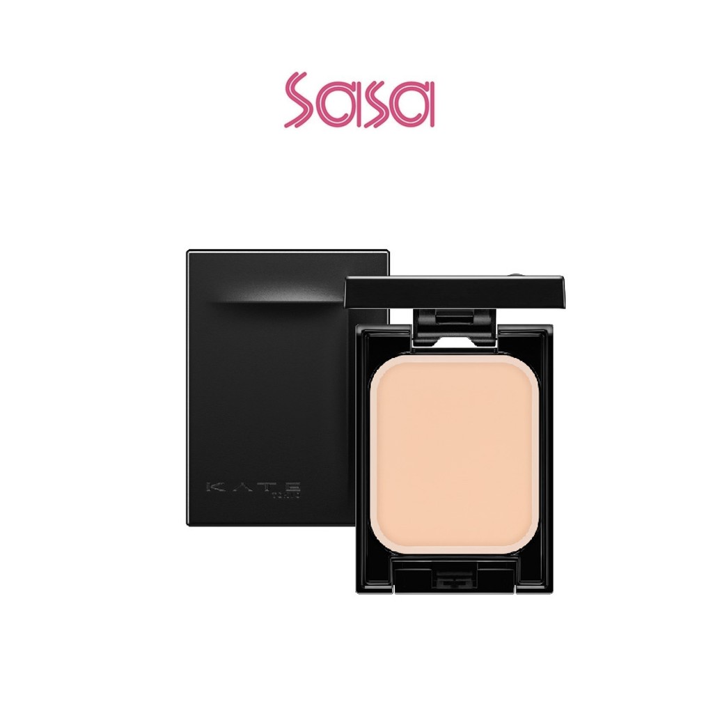 KATE : Cover Shield Powder Foundation | Shopee Malaysia