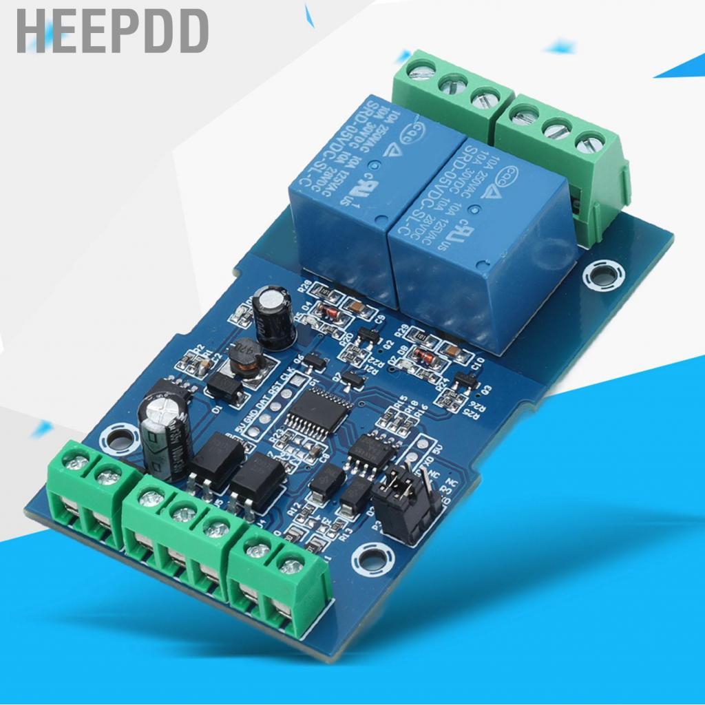 5× Ideal-Dioden-Modul DC 3-30V / 4A – Verpolschutz Für Batterieladegeräte & Solar – Kompaktes Schutzboard