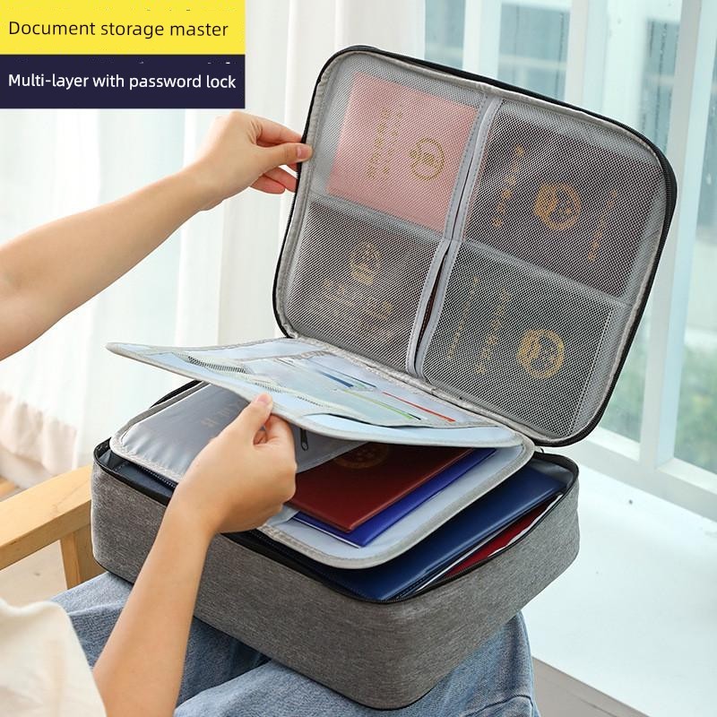 passport bag travel sling vacuum bag travel Meterai, meterai rasmi ...
