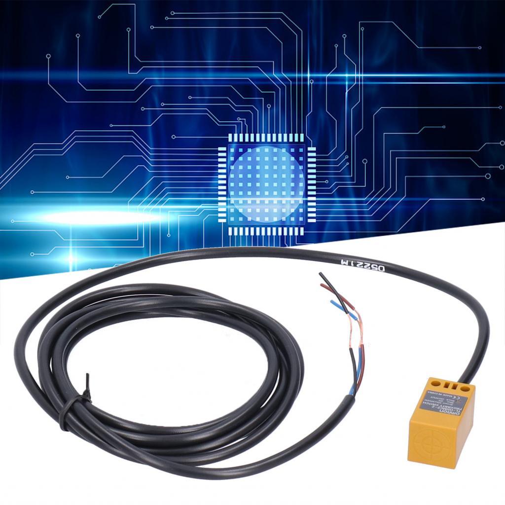 tomorrowlife-my-sip-tw Auto Bed Leveling Sensor 3‑Wire NPN NC Automatic ...