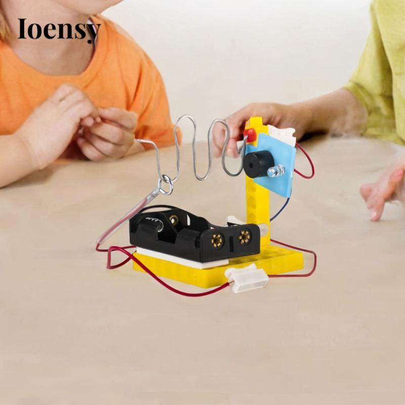[Ioensy] Interactive Science Experiment Kit for Children with Physical ...