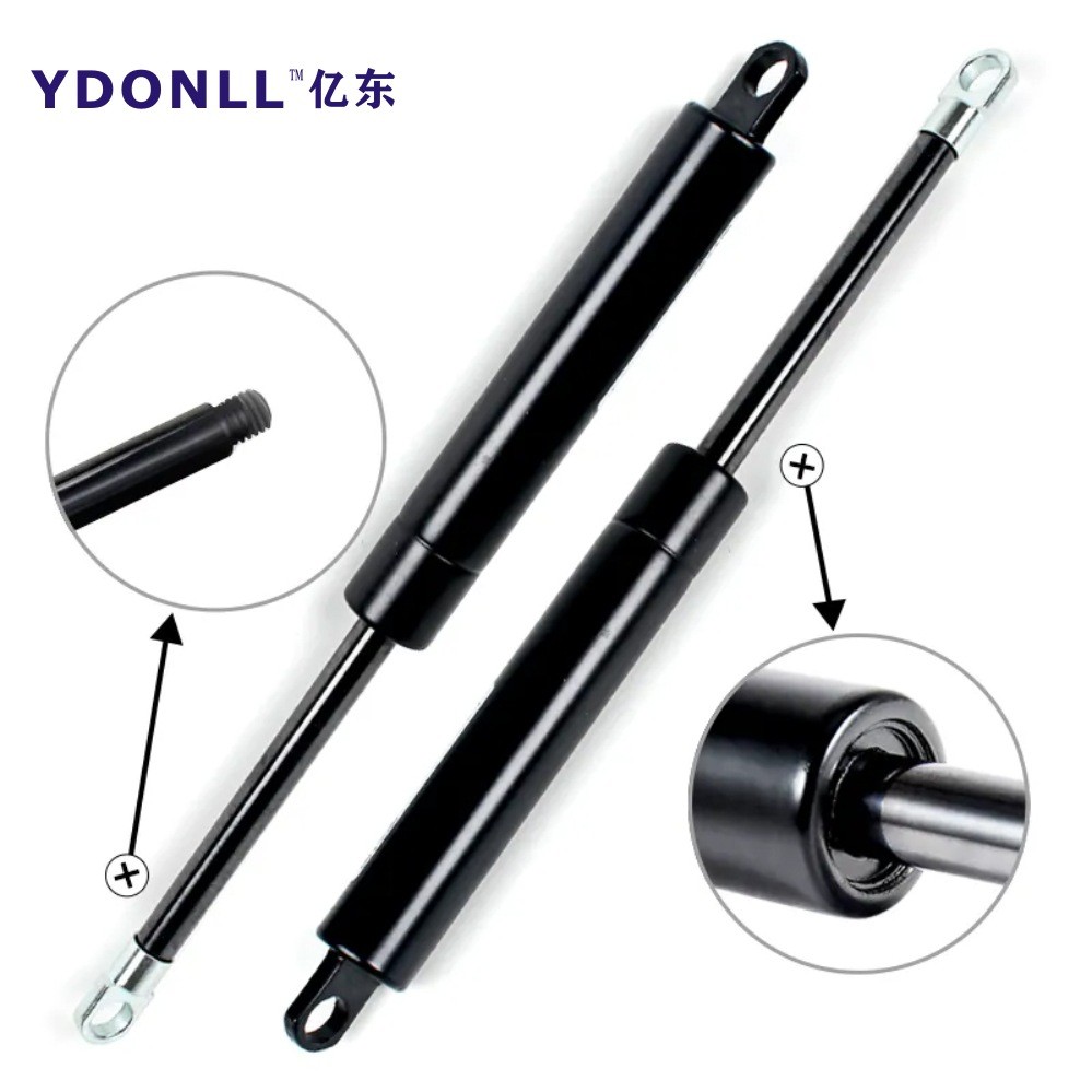 Air Support Rod Cushioning Hydraulic Rod Car Hood Trunk Air Support Rod ...