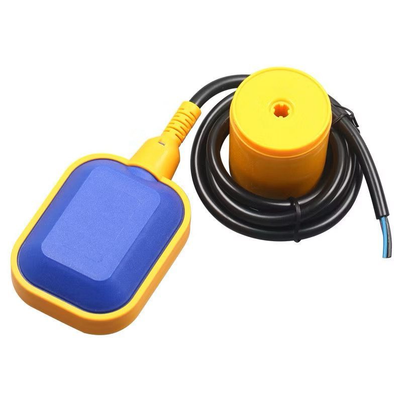 Water Level Pressure Controller Tank Level Control Float Switch Auto ...