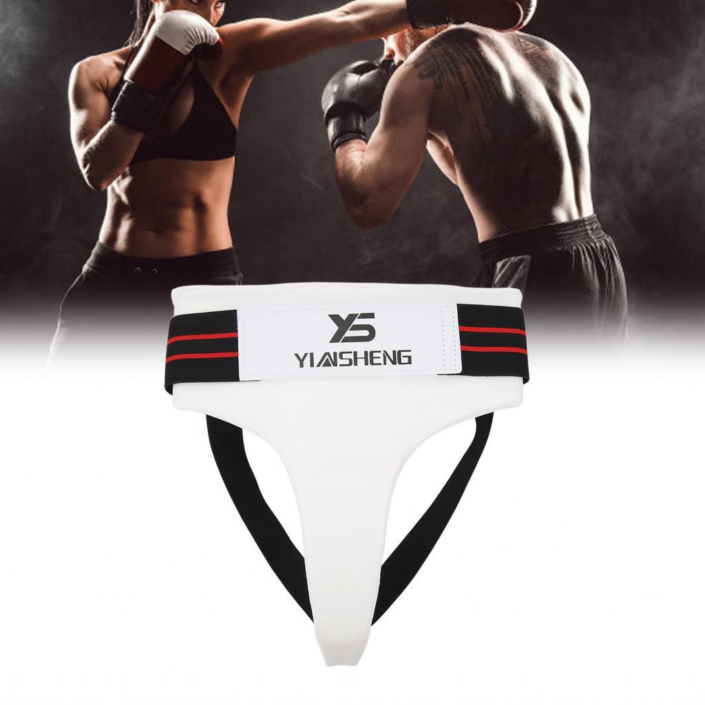 Taekwondo Groin Guard Women Supporter Elastic Jock Strap Best for ...