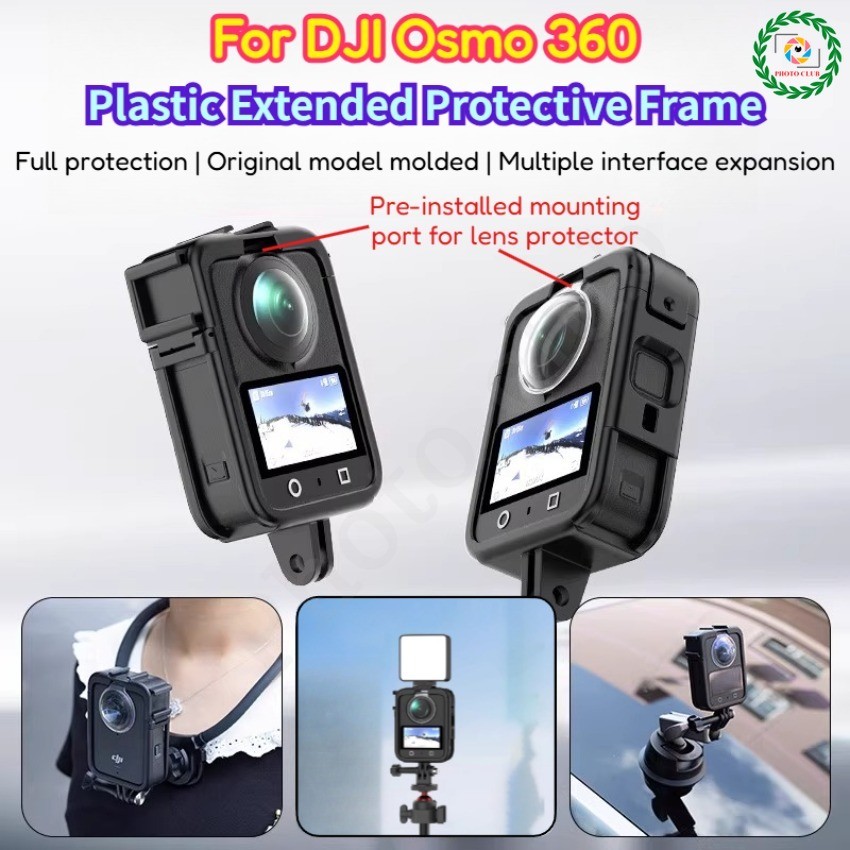 Buy Dji 360 camera Online With Best Price, Jul 2026 | Shopee Malaysia