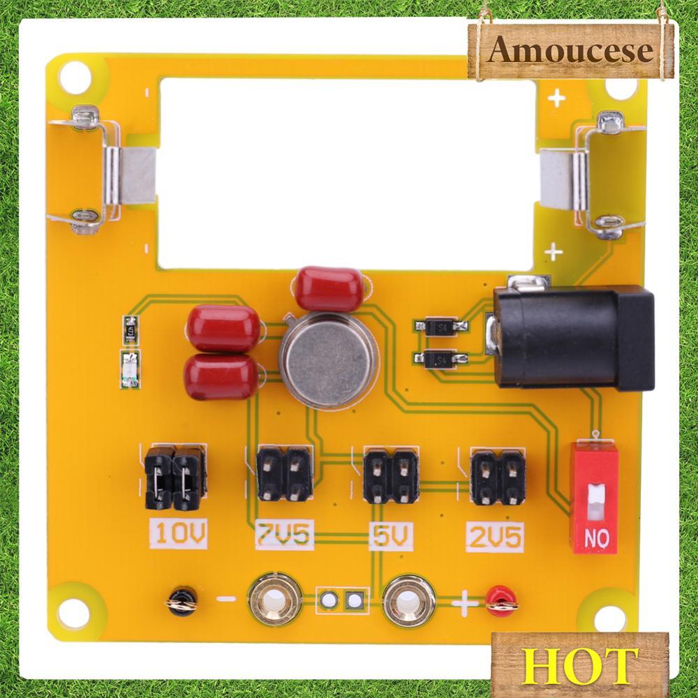 High Precision Voltage Reference Module 2.5V/7.5V/5V/10V Multimeter ...