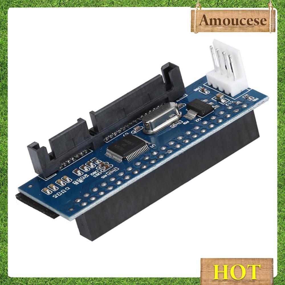 IDE Adapter Card Replacement 3.5 Inch Hard Drive Converter Adapter Card ...