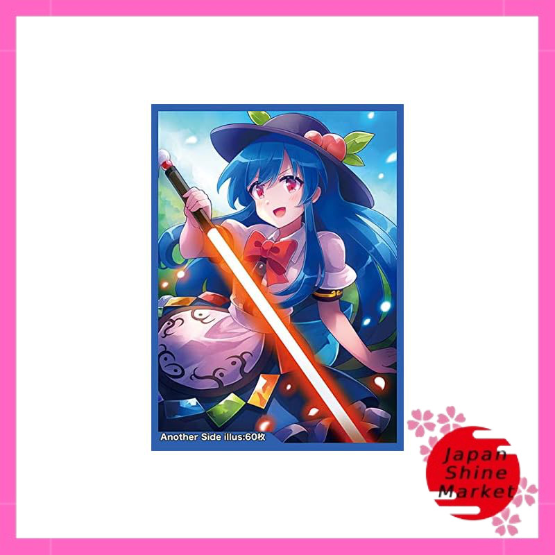 touhou card sleeves Project Marisa Kirisame Bushiroad Sleeve Sleeves]Bushiroad Sleeve Collection - Touhou