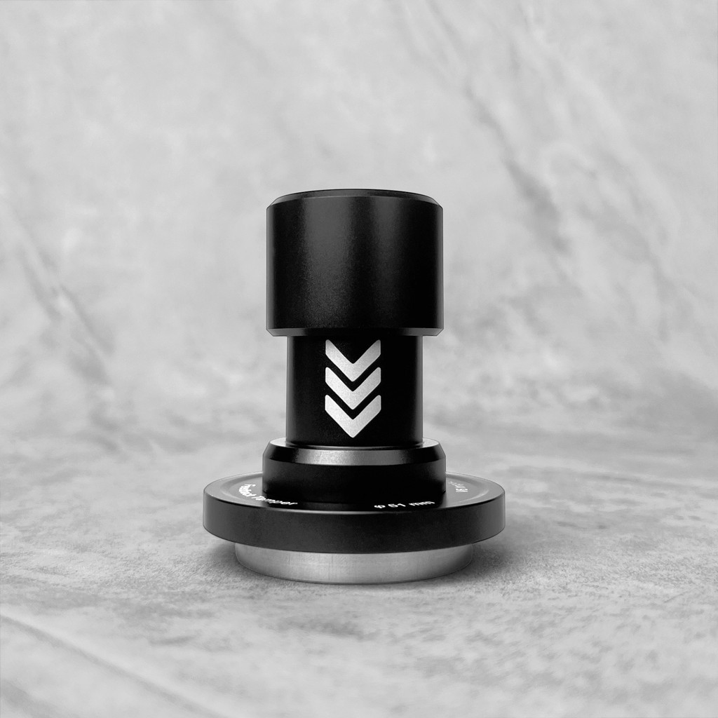 (Local) IKAPE V6 Impact Espresso Tamper 51mm / 53.3mm / 58.35mm ...