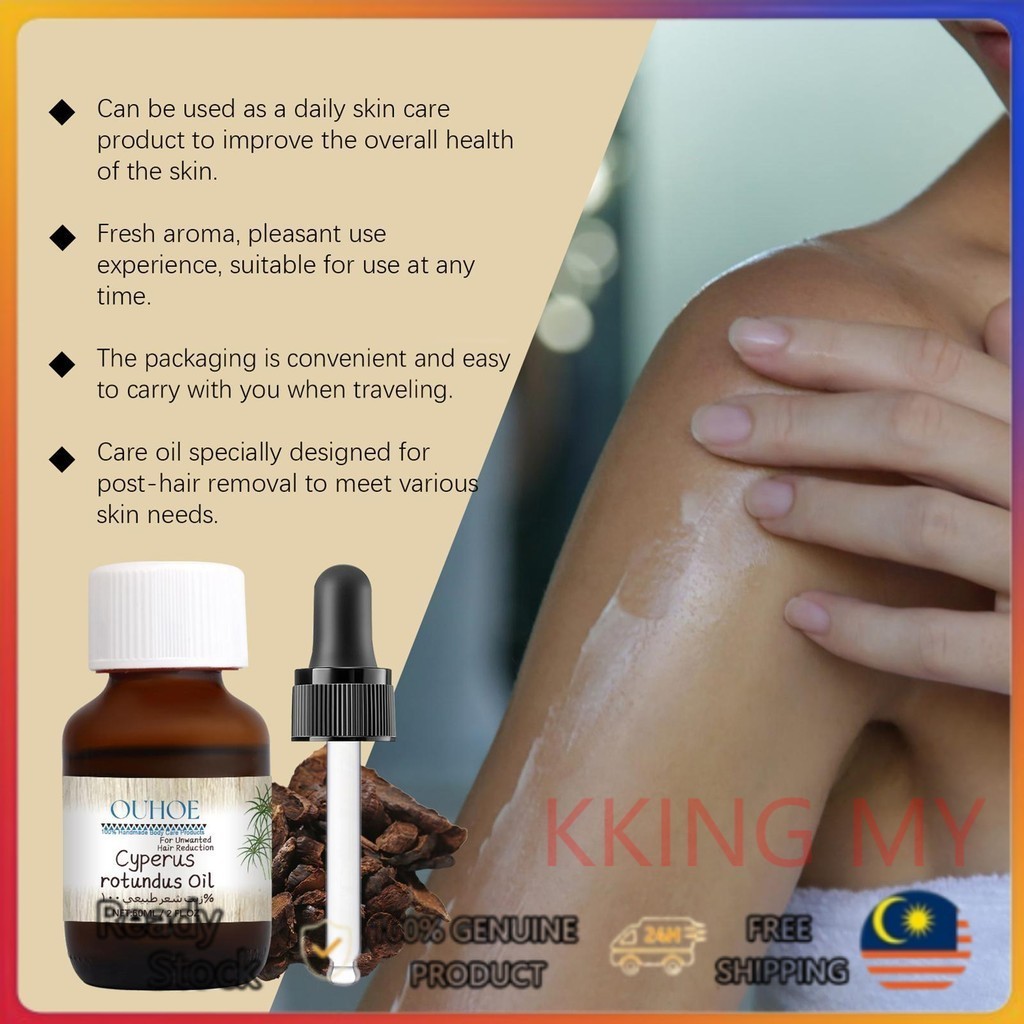 Jualan Panas Minyak Penjagaan Penghapusan Rambut Untuk Kulit Badan ...
